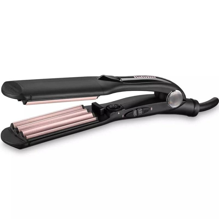 Babyliss Hair Waver - The Crimper 2165CE i gruppen HELSE OG SKJØNNHET / Hår & styling / Stylingverktøy / Kreppetenger hos TP E-commerce Nordic AB (C03343)