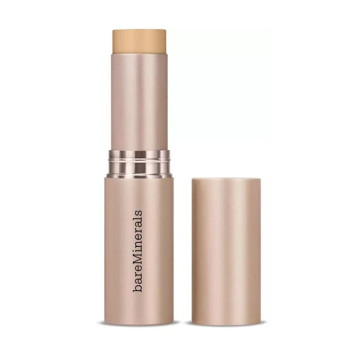 Bare Minerals Complexion Rescue Hydrating Foundation Stick - Bamboo 5.5 i gruppen HELSE OG SKJØNNHET / Makeup / Makeup ansikt / Foundation hos TP E-commerce Nordic AB (C03380)