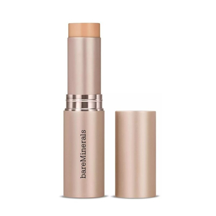 Bare Minerals Complexion Rescue Hydrating Foundation Stick - Suede 04 i gruppen HELSE OG SKJØNNHET / Makeup / Makeup ansikt / Foundation hos TP E-commerce Nordic AB (C03383)