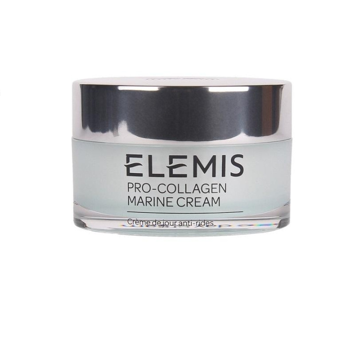 Elemis Pro-Collagen Marine Cream 50 ml i gruppen HELSE OG SKJØNNHET / Hudpleie / Ansikt / Dagkrem hos TP E-commerce Nordic AB (C03389)