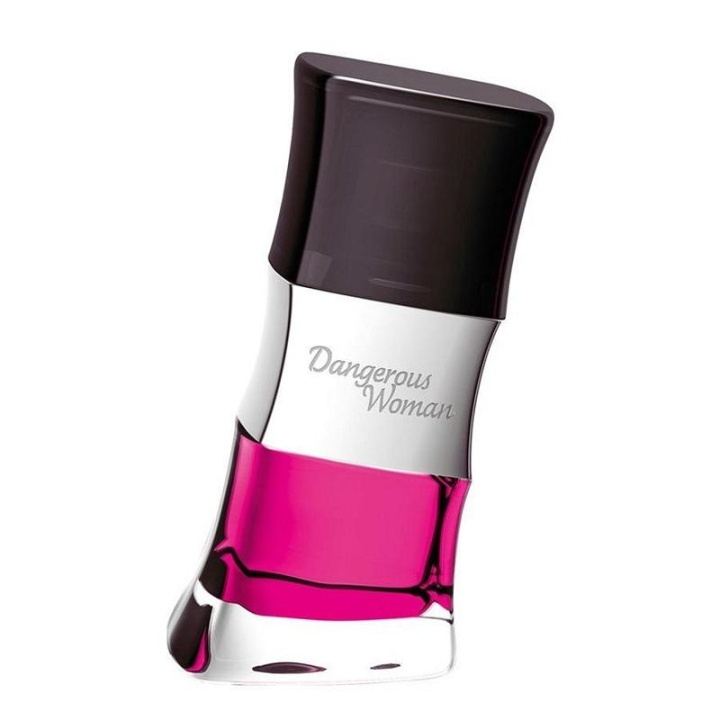 Bruno Banani Dangerous Woman Edt 20ml i gruppen HELSE OG SKJØNNHET / Duft og parfyme / Parfyme / Parfyme for henne hos TP E-commerce Nordic AB (C03408)