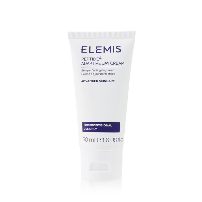 Elemis Peptide4 Adaptive Day Cream 50ml i gruppen HELSE OG SKJØNNHET / Hudpleie / Ansikt / Ansiktskrem hos TP E-commerce Nordic AB (C03419)