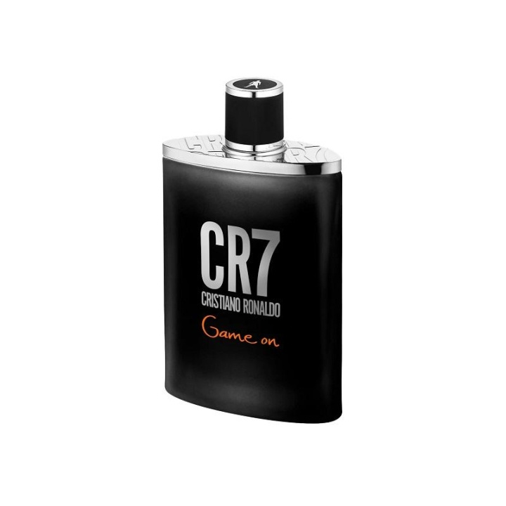Cristiano Ronaldo CR7 Game On Edt 30 ml i gruppen HELSE OG SKJØNNHET / Duft og parfyme / Parfyme / Parfyme for han hos TP E-commerce Nordic AB (C03422)