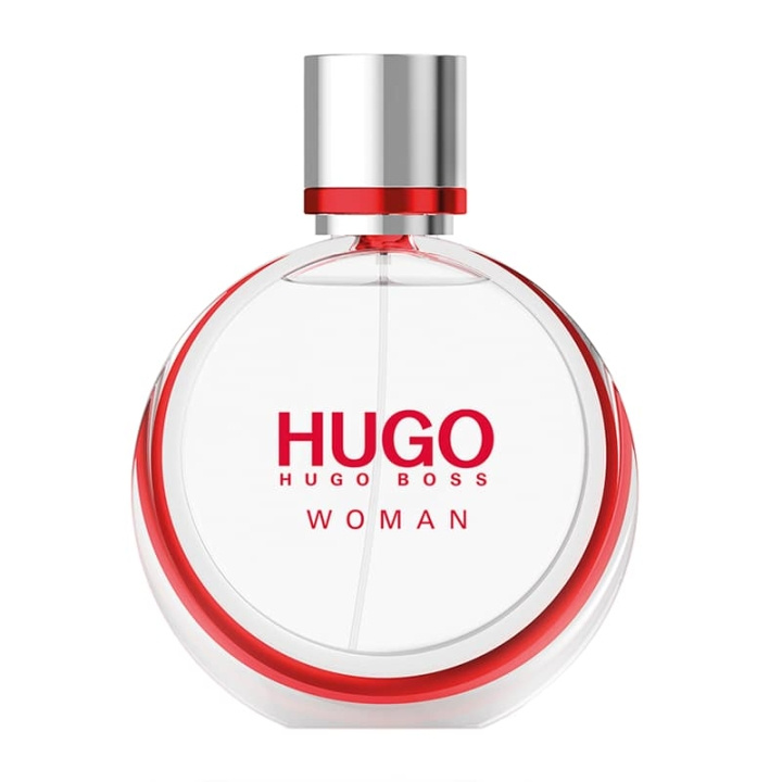 Hugo Boss Hugo Woman Edp 50ml i gruppen HELSE OG SKJØNNHET / Duft og parfyme / Parfyme / Parfyme for henne hos TP E-commerce Nordic AB (C03431)