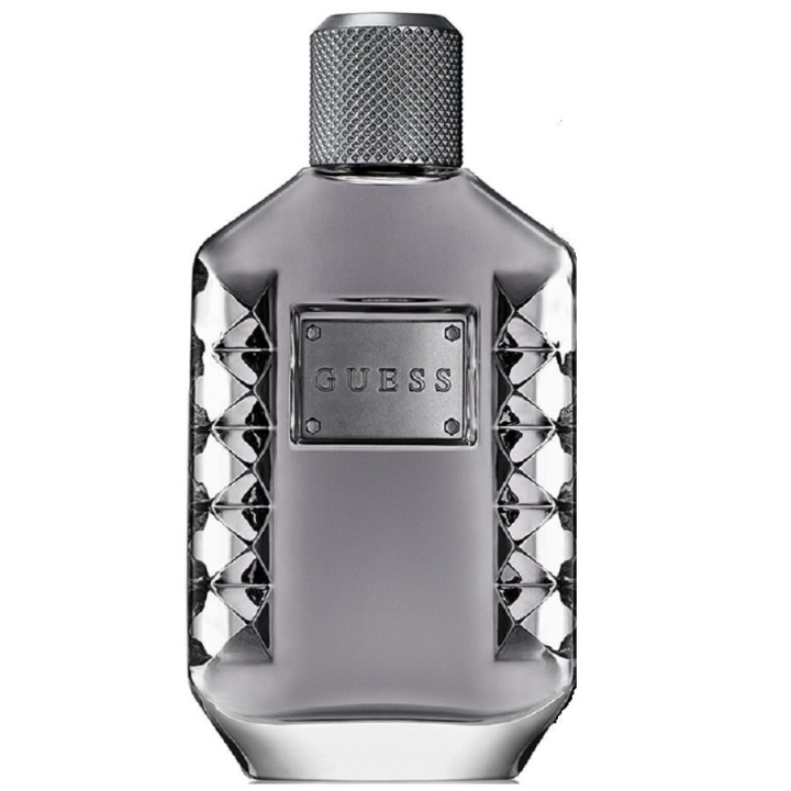 Guess Dare For Men Edt 100ml i gruppen HELSE OG SKJØNNHET / Duft og parfyme / Parfyme / Parfyme for han hos TP E-commerce Nordic AB (C03433)