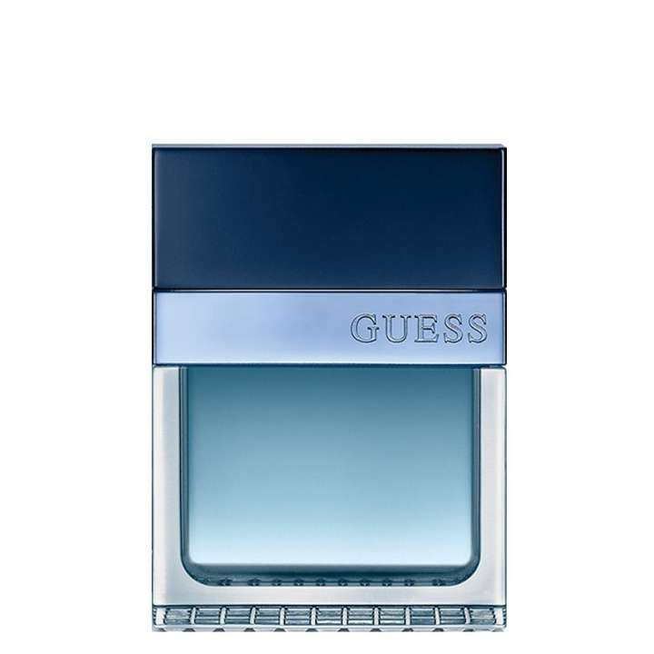 Guess Seductive Homme Blue edt 100ml i gruppen HELSE OG SKJØNNHET / Duft og parfyme / Parfyme / Parfyme for han hos TP E-commerce Nordic AB (C03438)