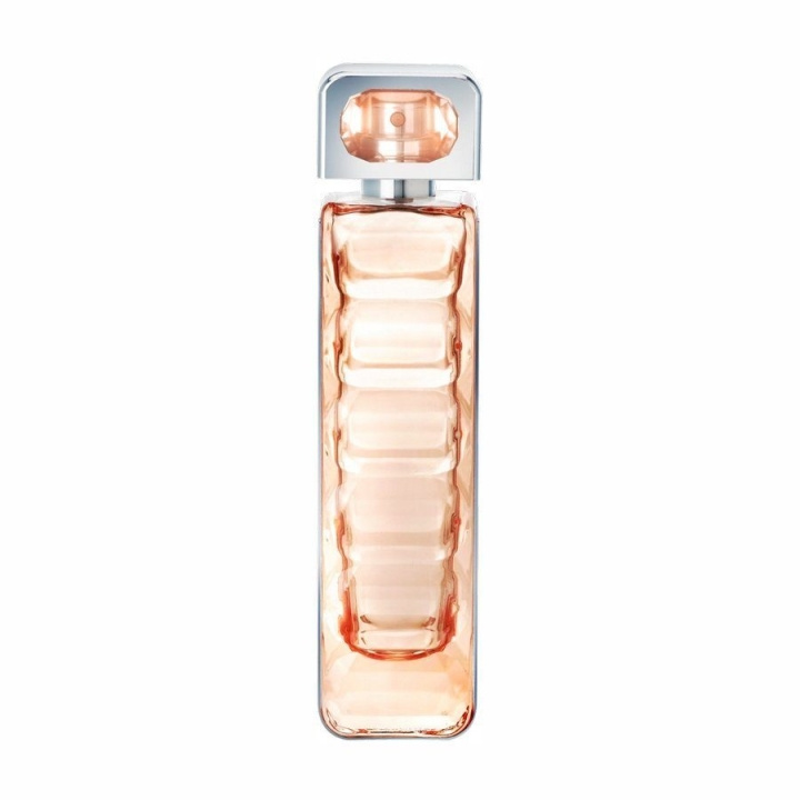 Hugo Boss Boss Orange Woman Edt 50ml i gruppen HELSE OG SKJØNNHET / Duft og parfyme / Parfyme / Parfyme for henne hos TP E-commerce Nordic AB (C03444)