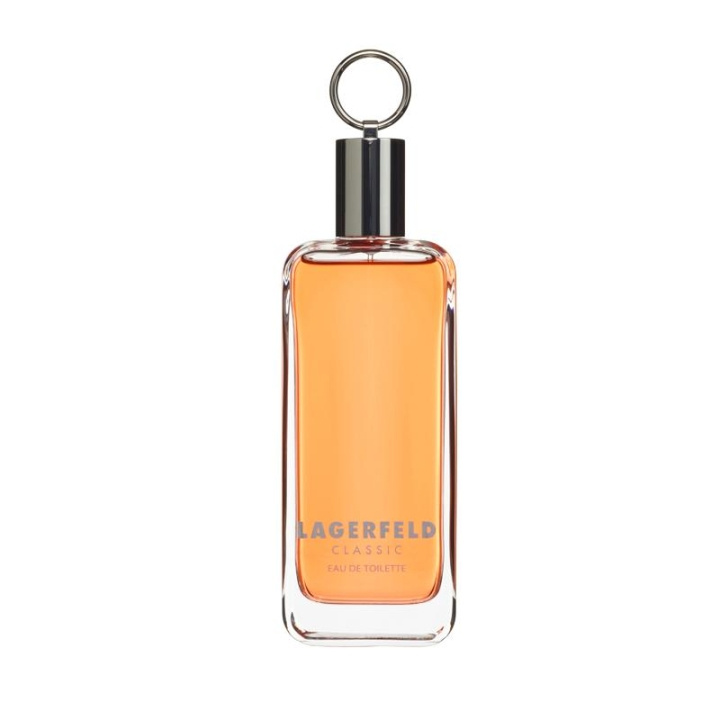 Karl Lagerfeld Classic Edt 50 ml i gruppen HELSE OG SKJØNNHET / Duft og parfyme / Parfyme / Parfyme for han hos TP E-commerce Nordic AB (C03449)