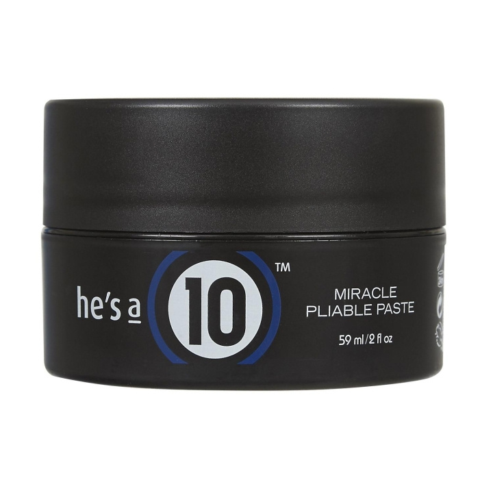 It\'s a 10 Its A 10 Miracle Pliable Paste 59ml i gruppen HELSE OG SKJØNNHET / Hår & styling / Hårstyling / Hårvoks hos TP E-commerce Nordic AB (C03489)