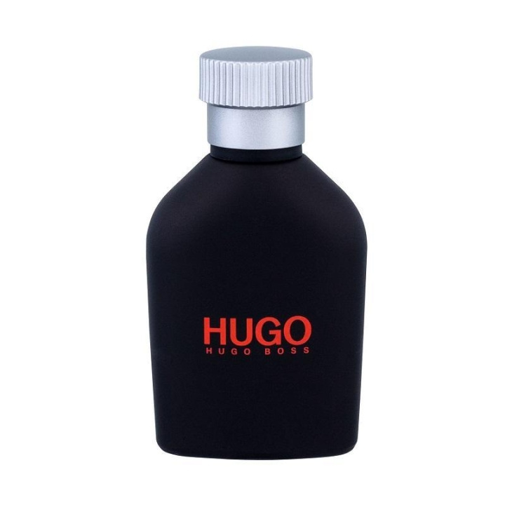 Hugo Boss Hugo Just Different Edt 75 ml i gruppen HELSE OG SKJØNNHET / Duft og parfyme / Parfyme / Parfyme for han hos TP E-commerce Nordic AB (C03493)