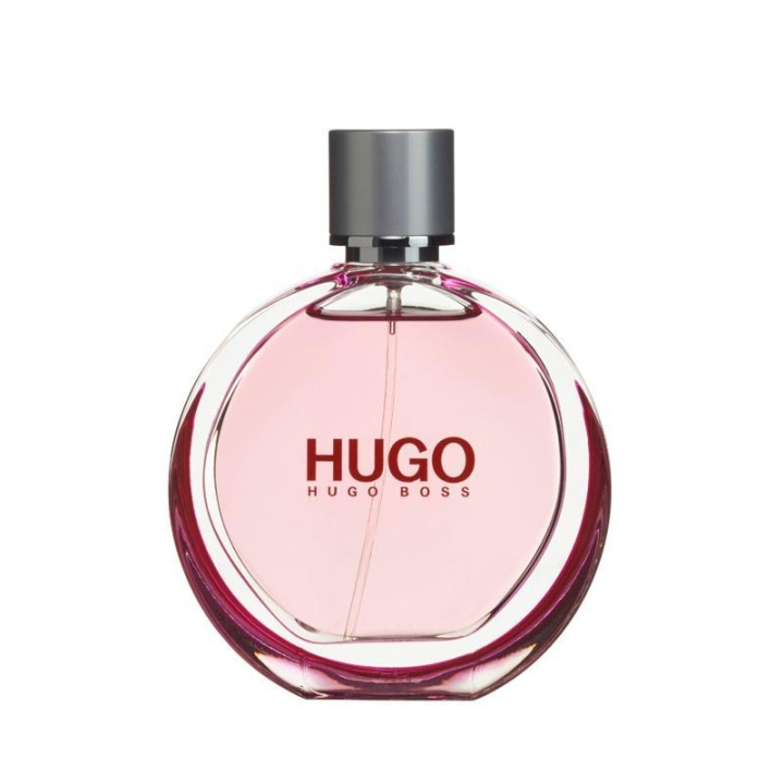 Hugo Boss Hugo Woman Extreme Edp 75ml i gruppen HELSE OG SKJØNNHET / Duft og parfyme / Parfyme / Parfyme for henne hos TP E-commerce Nordic AB (C03499)