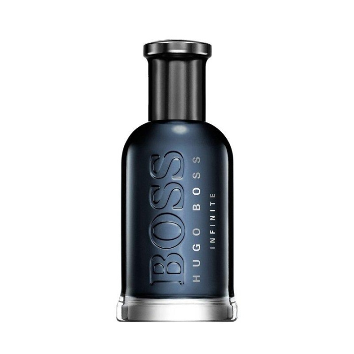 Hugo Boss Bottled Infinite Edp 100 ml i gruppen HELSE OG SKJØNNHET / Duft og parfyme / Parfyme / Parfyme for han hos TP E-commerce Nordic AB (C03502)