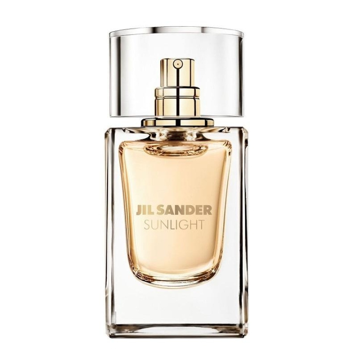 Jil Sander SunLight Edp 60 ml i gruppen HELSE OG SKJØNNHET / Duft og parfyme / Parfyme / Parfyme for henne hos TP E-commerce Nordic AB (C03506)