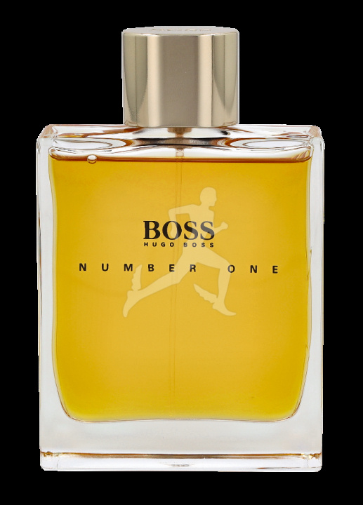 Hugo Boss Boss Number One Edt 100ml i gruppen HELSE OG SKJØNNHET / Duft og parfyme / Parfyme / Parfyme for han hos TP E-commerce Nordic AB (C03514)