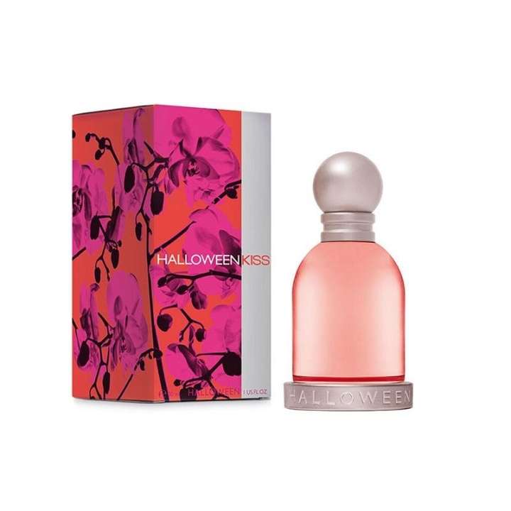 Halloween Kiss Edt 100ml i gruppen HELSE OG SKJØNNHET / Duft og parfyme / Parfyme / Parfyme for henne hos TP E-commerce Nordic AB (C03518)