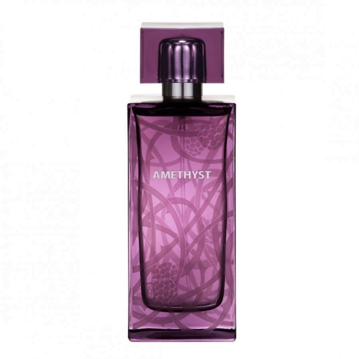 Lalique Amethyst Edp 100ml i gruppen HELSE OG SKJØNNHET / Duft og parfyme / Parfyme / Parfyme for henne hos TP E-commerce Nordic AB (C03531)