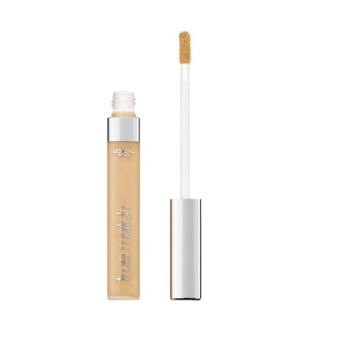 Loreal True Match Touche Magique Concealer - 2.N Vanilla Corrector i gruppen HELSE OG SKJØNNHET / Makeup / Makeup ansikt / Concealer hos TP E-commerce Nordic AB (C03543)