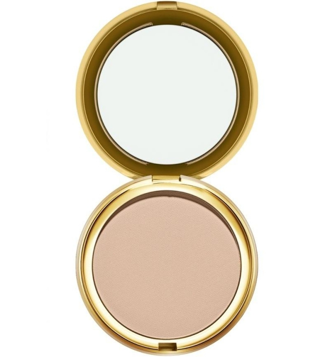 Kokie Cosmetics Kokie Pressed Powder Foundation - 10C i gruppen HELSE OG SKJØNNHET / Makeup / Makeup ansikt / Foundation hos TP E-commerce Nordic AB (C03551)