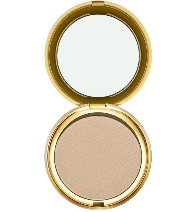 Kokie Pressed Powder Foundation - 20W i gruppen HELSE OG SKJØNNHET / Makeup / Makeup ansikt / Foundation hos TP E-commerce Nordic AB (C03552)