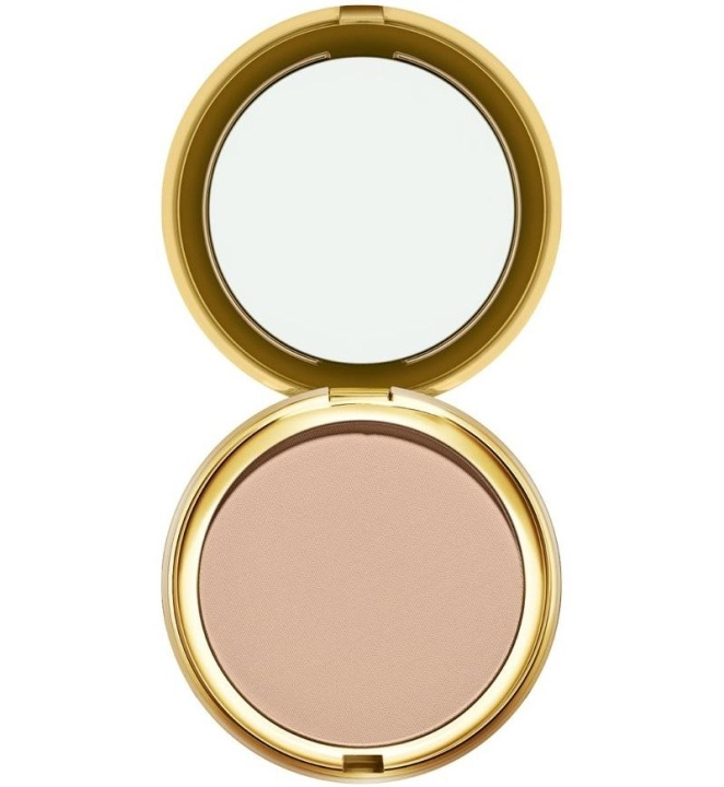 Kokie Pressed Powder Foundation - 20C i gruppen HELSE OG SKJØNNHET / Makeup / Makeup ansikt / Foundation hos TP E-commerce Nordic AB (C03553)