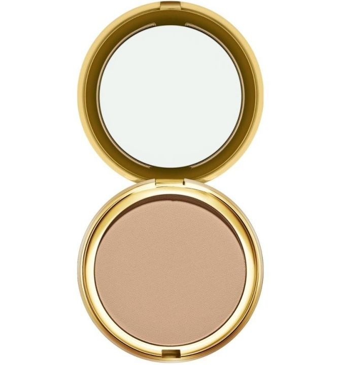 Kokie Cosmetics Kokie Pressed Powder Foundation - 30W i gruppen HELSE OG SKJØNNHET / Makeup / Makeup ansikt / Foundation hos TP E-commerce Nordic AB (C03554)
