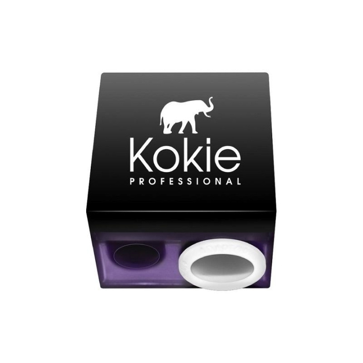 Kokie Pencil Sharpner i gruppen HELSE OG SKJØNNHET / Makeup / Verktøy og sminkesett / Børster og pensler hos TP E-commerce Nordic AB (C03557)