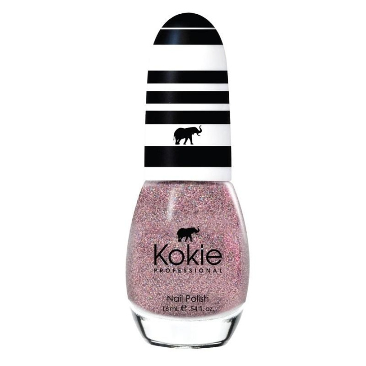 Kokie Cosmetics Kokie Neglelakk - Celestial i gruppen HELSE OG SKJØNNHET / Manikyr/pedikyr / Neglelakk hos TP E-commerce Nordic AB (C03569)