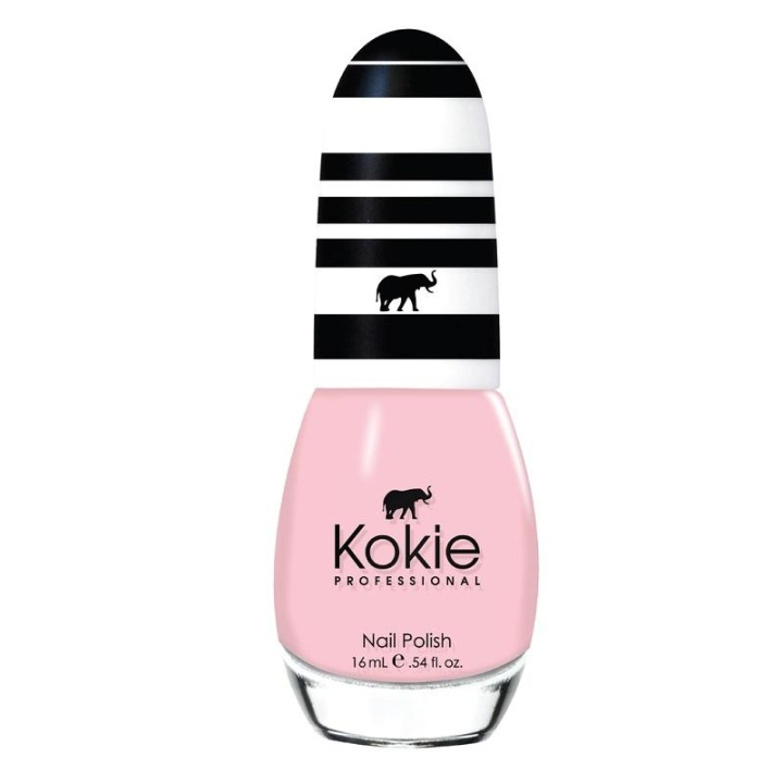 Kokie Nail Polish - Fresh Picked i gruppen HELSE OG SKJØNNHET / Manikyr/pedikyr / Neglelakk hos TP E-commerce Nordic AB (C03583)