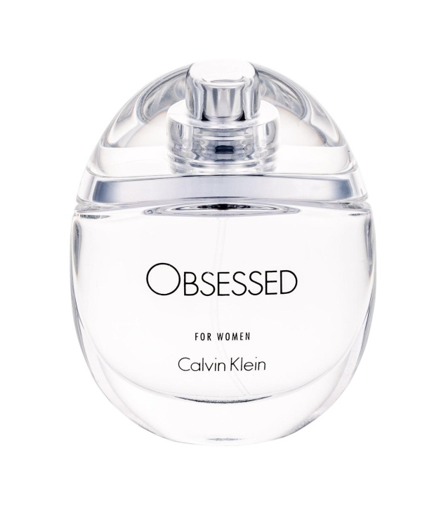 Calvin Klein Obsessed for Women Edp 50ml i gruppen HELSE OG SKJØNNHET / Duft og parfyme / Parfyme / Parfyme for henne hos TP E-commerce Nordic AB (C03675)