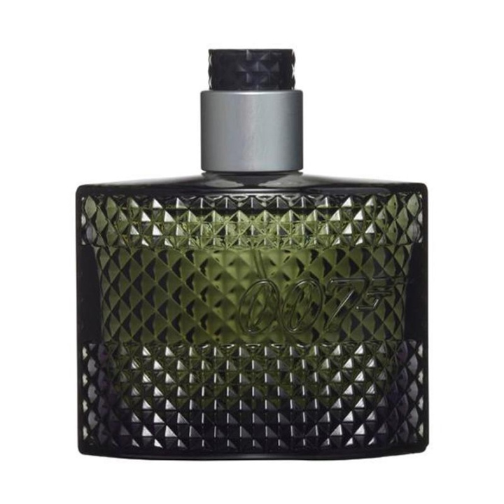 James Bond 007 Edt 30ml i gruppen HELSE OG SKJØNNHET / Duft og parfyme / Parfyme / Parfyme for han hos TP E-commerce Nordic AB (C03690)