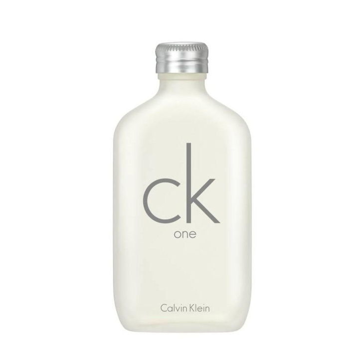 Calvin Klein CK One Edt 15ml i gruppen HELSE OG SKJØNNHET / Duft og parfyme / Parfyme / Parfyme for han hos TP E-commerce Nordic AB (C03704)