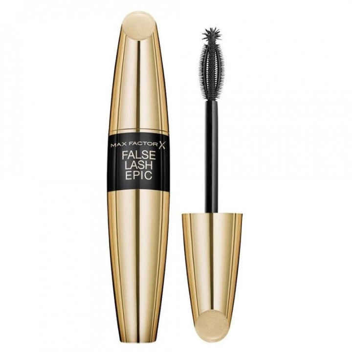 Max Factor False Lash Epic Black Mascara 13,1 ml i gruppen HELSE OG SKJØNNHET / Makeup / Øyne og øyebryn / Mascara hos TP E-commerce Nordic AB (C03774)