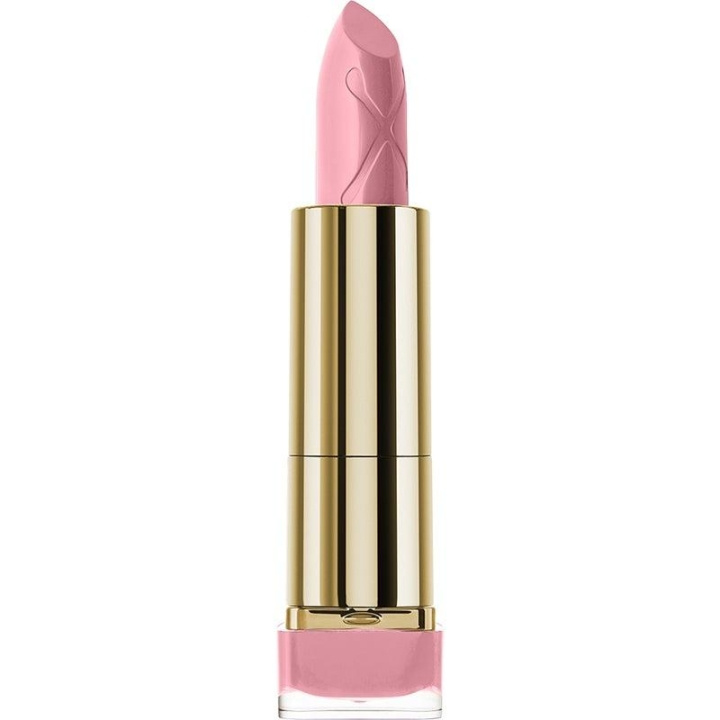 Max Factor Colour Elixir leppestift - 085 Angel Pink i gruppen HELSE OG SKJØNNHET / Makeup / Lepper / Leppestift hos TP E-commerce Nordic AB (C03802)