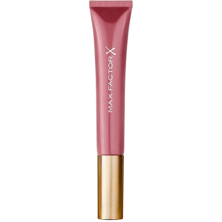 Max Factor Colour Elixir Lip Cushion - 020 Splendor Chic Lip Gloss i gruppen HELSE OG SKJØNNHET / Makeup / Lepper / Lipgloss / Plumper hos TP E-commerce Nordic AB (C03804)