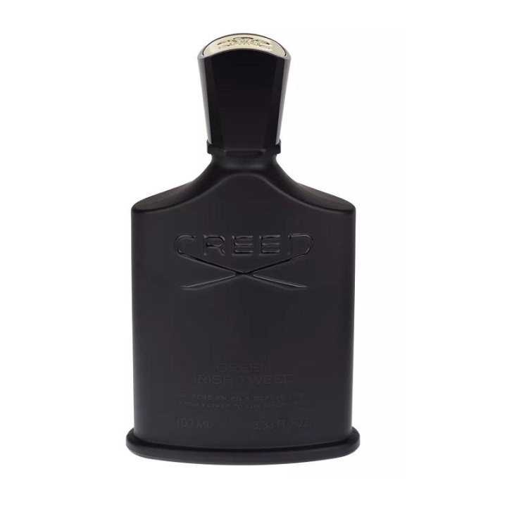 Creed Green Irish Tweed Edp 100ml i gruppen HELSE OG SKJØNNHET / Duft og parfyme / Parfyme / Parfyme for han hos TP E-commerce Nordic AB (C03807)
