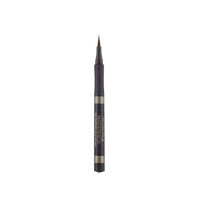 Max Factor Masterpiece High Def Liquid Eyeliner 01 Black i gruppen HELSE OG SKJØNNHET / Makeup / Øyne og øyebryn / Eyeliner/Kajal hos TP E-commerce Nordic AB (C03842)