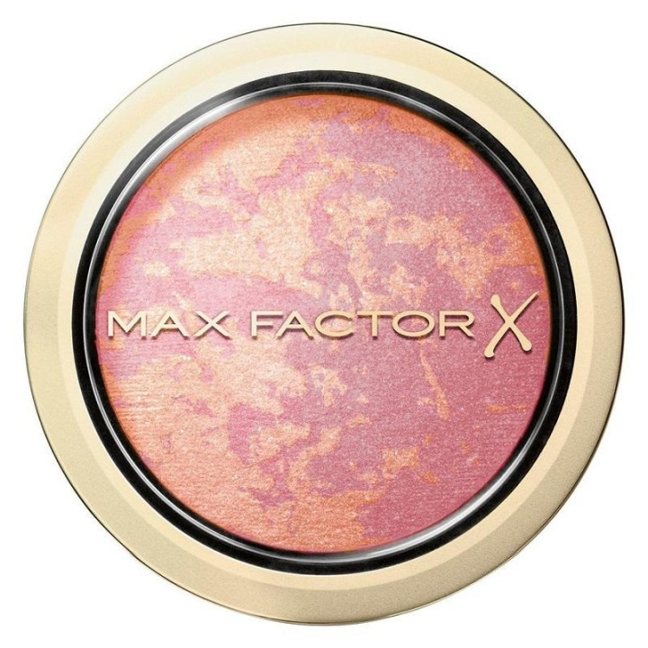 Max Factor Pudderrouge 15 Seductive Pink i gruppen HELSE OG SKJØNNHET / Makeup / Makeup ansikt / Rouge / Bronzer hos TP E-commerce Nordic AB (C03843)