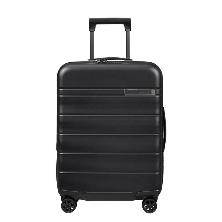 Samsonite Reiseveske Neopod Expand Slide Out Pouch 55cm Svart i gruppen SPORT, FRITID & HOBBY / Reise / Annet hos TP E-commerce Nordic AB (C03890)