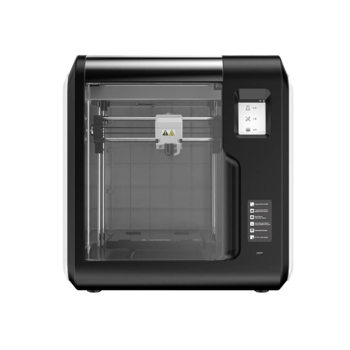 FlashForge Adventurer 3 Pro FDM 3D Printer i gruppen Datautstyr / Skrivere og tilbehør / Skrivere / 3D-skrivere og tilbehør / Skrivare hos TP E-commerce Nordic AB (C03942)