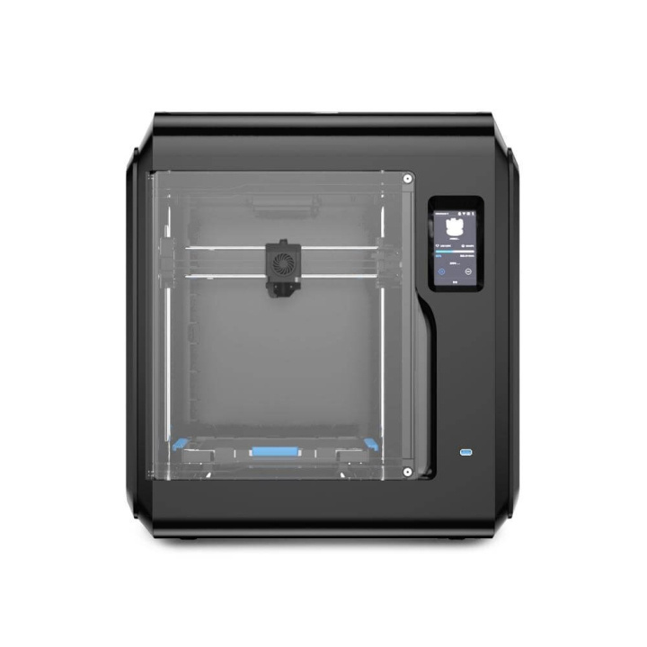 FlashForge Adventurer 4 FDM 3D Printer i gruppen Datautstyr / Skrivere og tilbehør / Skrivere / 3D-skrivere og tilbehør / Skrivare hos TP E-commerce Nordic AB (C03943)