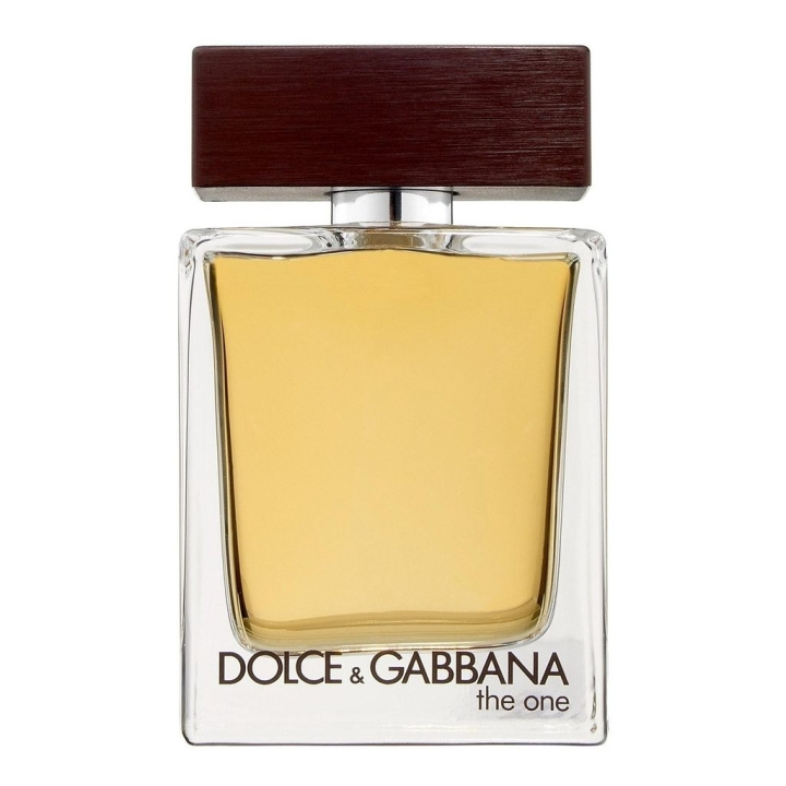 Dolce & Gabbana The One For Men Edt 150ml i gruppen HELSE OG SKJØNNHET / Duft og parfyme / Parfyme / Parfyme for han hos TP E-commerce Nordic AB (C04080)