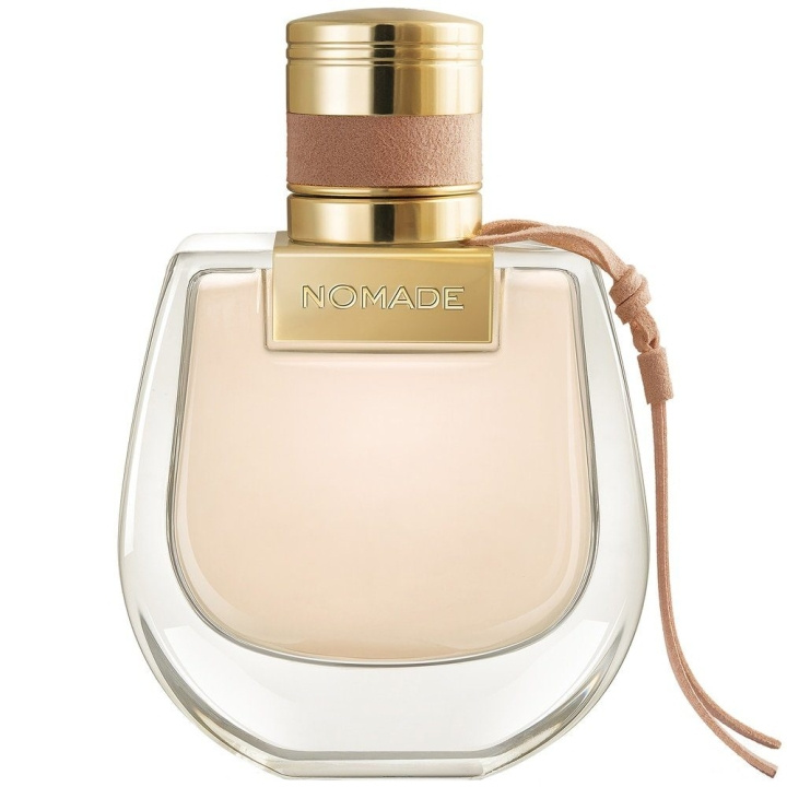 Chloé Nomade Edp 50ml i gruppen HELSE OG SKJØNNHET / Duft og parfyme / Parfyme / Parfyme for henne hos TP E-commerce Nordic AB (C04085)