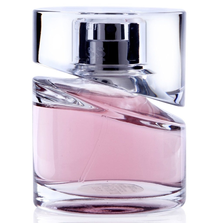 Hugo Boss Femme Edp 50ml i gruppen HELSE OG SKJØNNHET / Duft og parfyme / Parfyme / Parfyme for henne hos TP E-commerce Nordic AB (C04089)