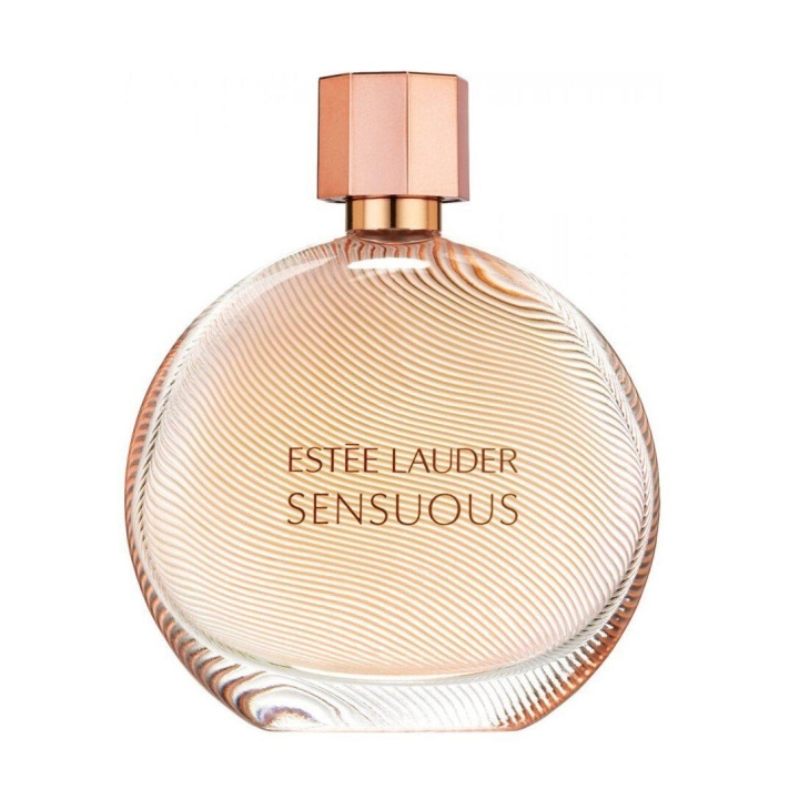 Estee Lauder Sensuous Edp 50 ml i gruppen HELSE OG SKJØNNHET / Duft og parfyme / Parfyme / Parfyme for henne hos TP E-commerce Nordic AB (C04098)