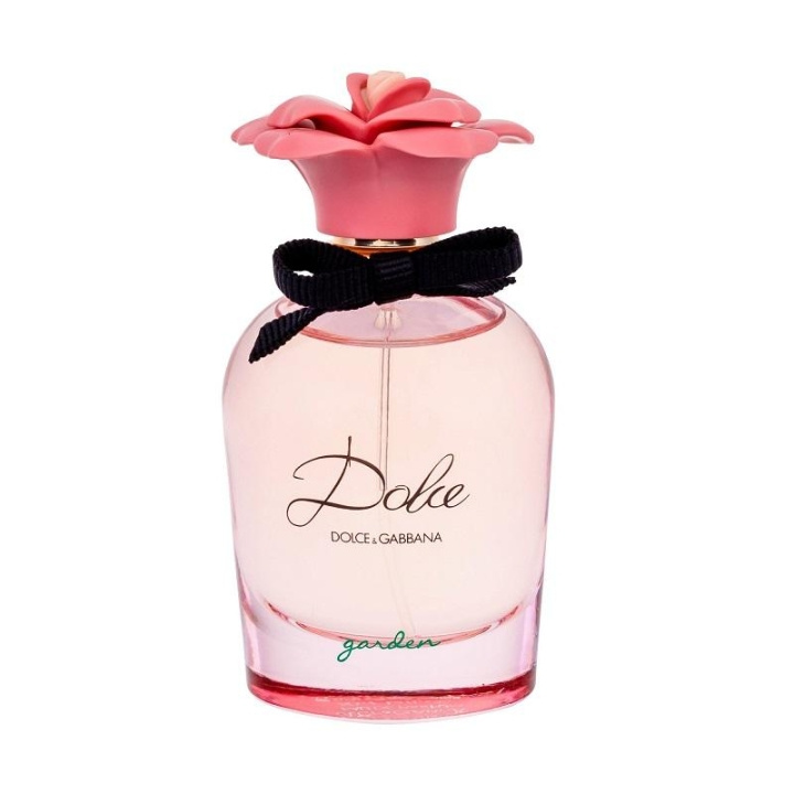 Dolce & Gabanna Garden Edp 50ml i gruppen HELSE OG SKJØNNHET / Duft og parfyme / Parfyme / Parfyme for henne hos TP E-commerce Nordic AB (C04101)