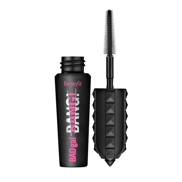 Benefit Bad Gal Bang! Mini Mascara 4g i gruppen HELSE OG SKJØNNHET / Makeup / Øyne og øyebryn / Mascara hos TP E-commerce Nordic AB (C04115)