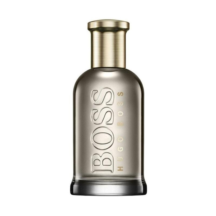 Hugo Boss Boss Bottled Edp 50ml i gruppen HELSE OG SKJØNNHET / Duft og parfyme / Parfyme / Parfyme for han hos TP E-commerce Nordic AB (C04119)