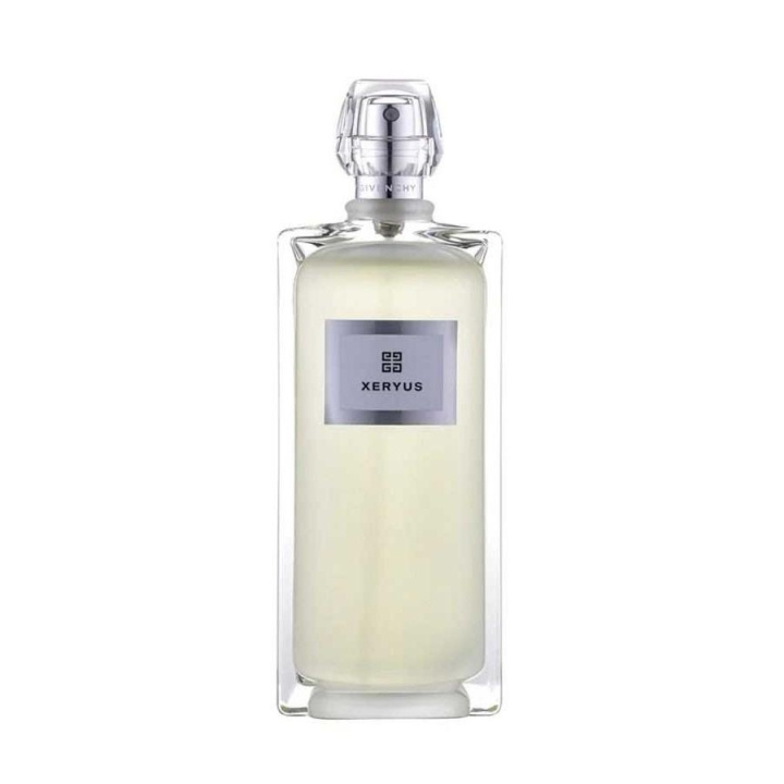 Givenchy Xeryus Edt 100ml i gruppen HELSE OG SKJØNNHET / Duft og parfyme / Parfyme / Parfyme for han hos TP E-commerce Nordic AB (C04141)