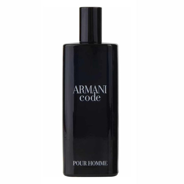 Armani Armani Giorgio Code Pour Homme Edt 15ml i gruppen HELSE OG SKJØNNHET / Duft og parfyme / Parfyme / Parfyme for han hos TP E-commerce Nordic AB (C04150)