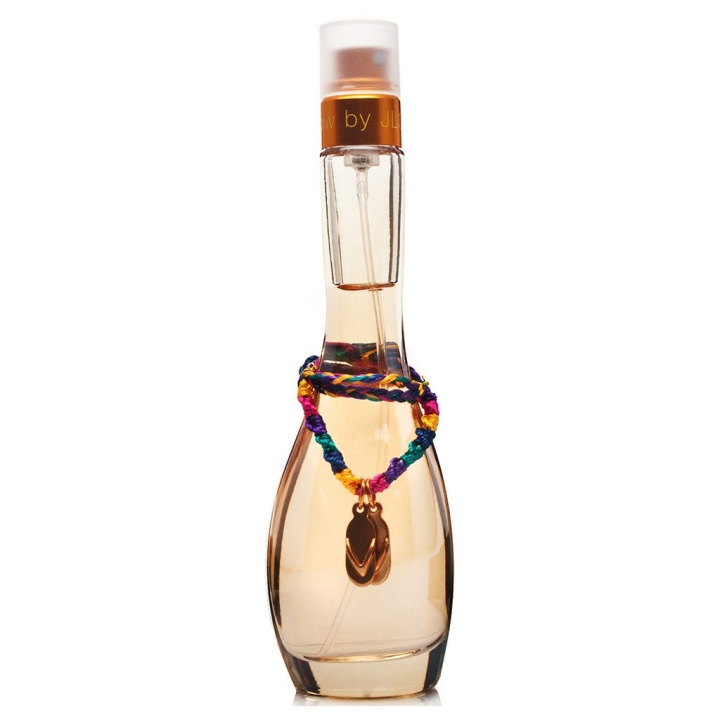 Jennifer Lopez Miami Glow Edt 100 ml i gruppen HELSE OG SKJØNNHET / Duft og parfyme / Parfyme / Parfyme for henne hos TP E-commerce Nordic AB (C04223)
